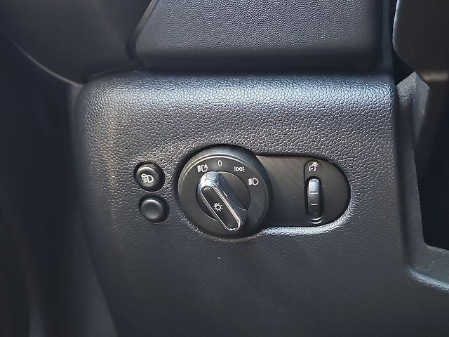 2024 MINI Cooper S Cooper S