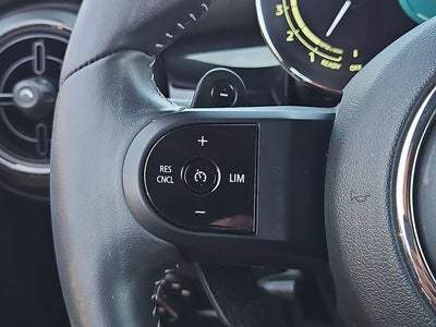 2024 MINI Cooper S Cooper S