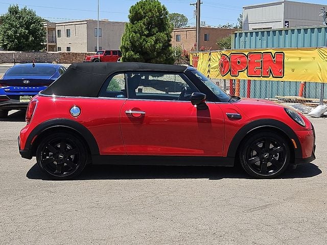 2024 MINI Cooper S Cooper S