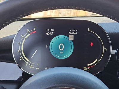 2024 MINI Cooper S Cooper S