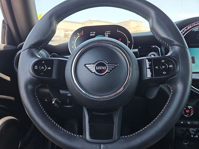 2024 MINI Cooper S Cooper S