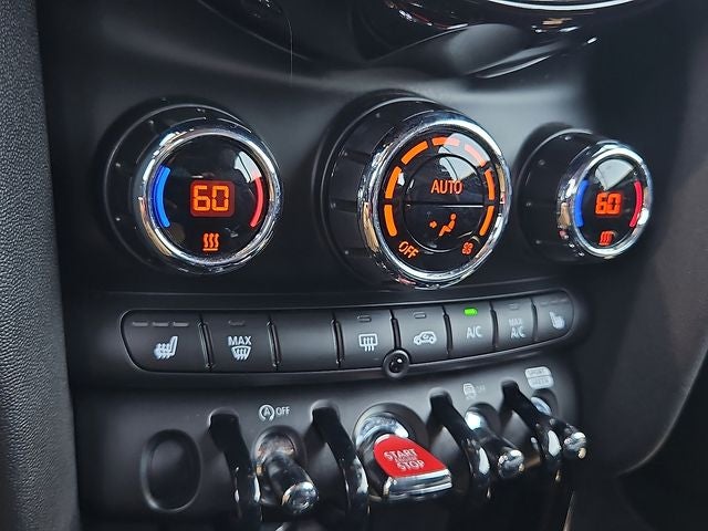 2024 MINI Cooper S Cooper S