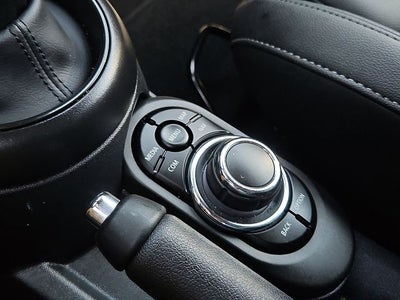 2024 MINI Cooper S Cooper S