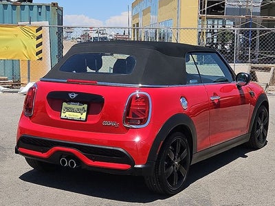2024 MINI Cooper S Cooper S