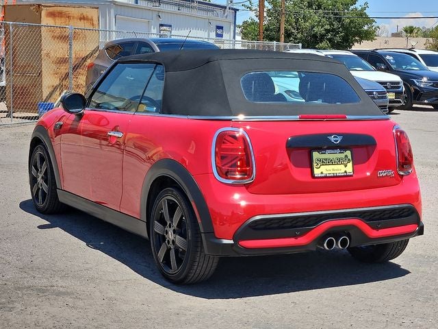 2024 MINI Cooper S Cooper S
