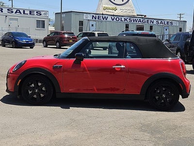 2024 MINI Cooper S Cooper S