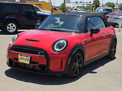 2024 MINI Cooper S Cooper S