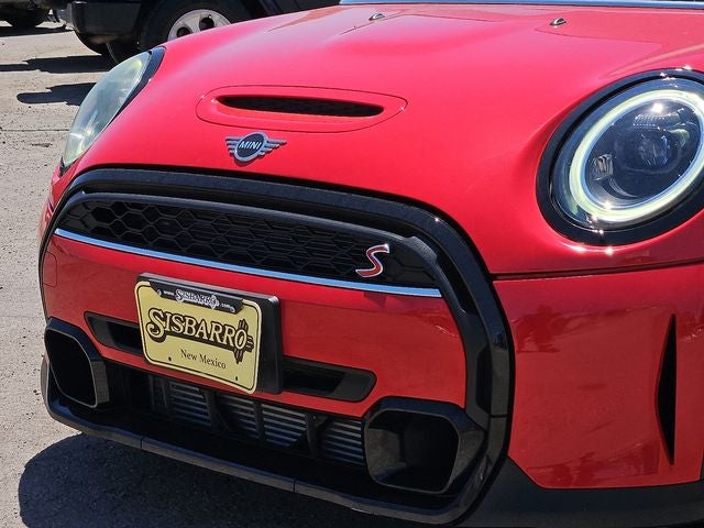 2024 MINI Cooper S Cooper S