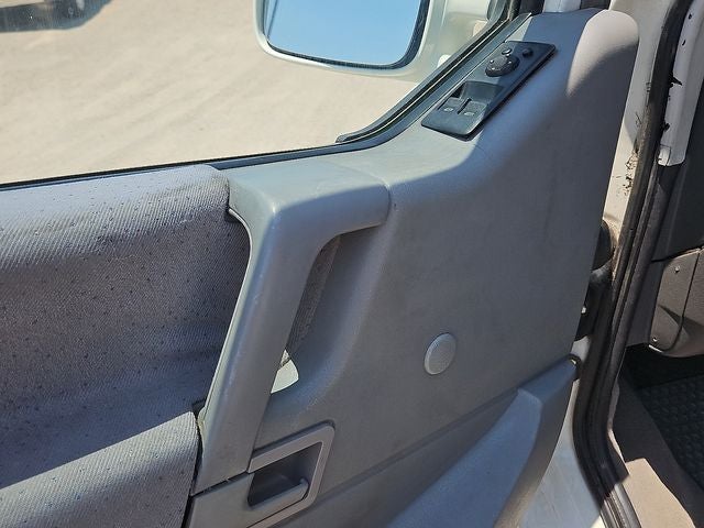 1997 Volkswagen Eurovan Base