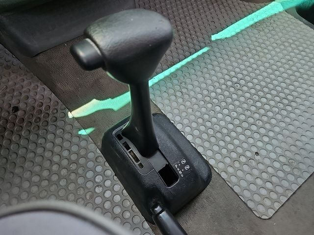 1997 Volkswagen Eurovan Base