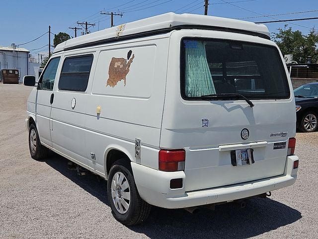 1997 Volkswagen Eurovan Base