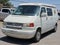 1997 Volkswagen Eurovan Base