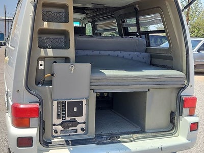 1997 Volkswagen Eurovan Base