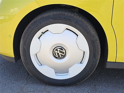 2025 Volkswagen ID. Buzz 1st Edition