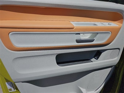 2025 Volkswagen ID. Buzz 1st Edition