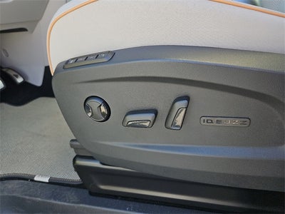 2025 Volkswagen ID. Buzz 1st Edition