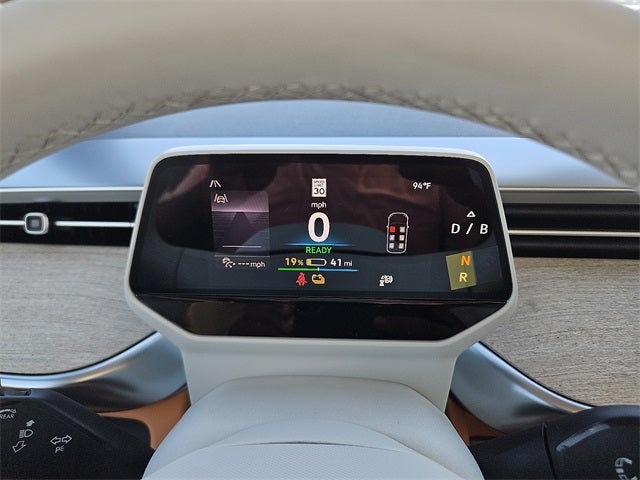 2025 Volkswagen ID. Buzz 1st Edition