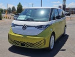 2025 Volkswagen ID. Buzz 1st Edition