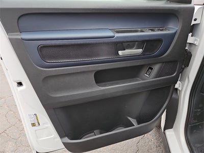 2025 Volkswagen ID. Buzz Pro S