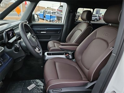 2025 Volkswagen ID. Buzz Pro S