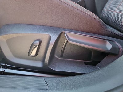 2026 Volkswagen Golf GTI 2.0T S