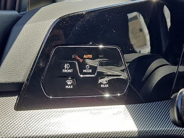 2026 Volkswagen Golf GTI 2.0T S