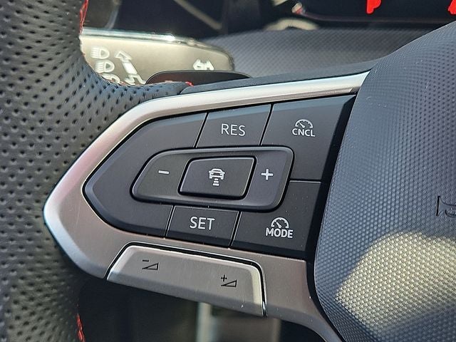 2026 Volkswagen Golf GTI 2.0T S