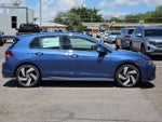2026 Volkswagen Golf GTI 2.0T S