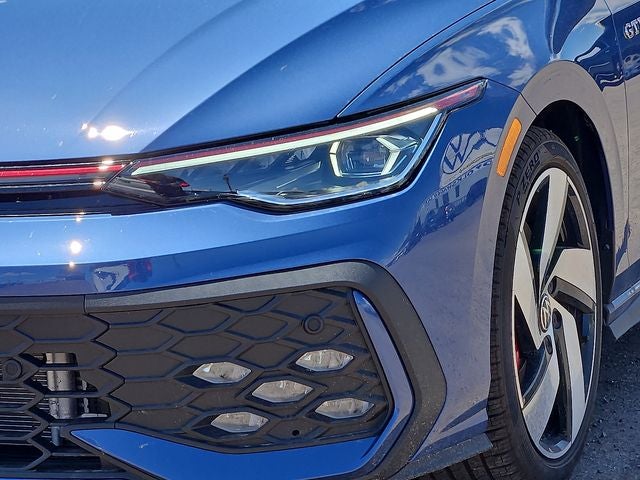 2026 Volkswagen Golf GTI 2.0T S
