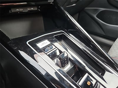 2025 Volkswagen Golf GTI 2.0T SE