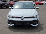 2025 Volkswagen Golf GTI 2.0T SE