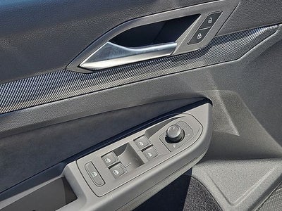 2026 Volkswagen Golf GTI 2.0T SE