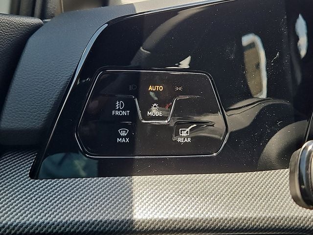 2026 Volkswagen Golf GTI 2.0T SE