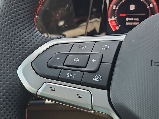 2026 Volkswagen Golf GTI 2.0T SE
