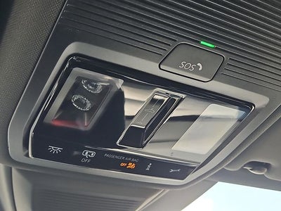 2026 Volkswagen Golf GTI 2.0T SE