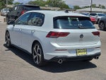 2026 Volkswagen Golf GTI 2.0T SE
