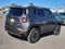 2017 Jeep Renegade Trailhawk
