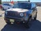 2017 Jeep Renegade Trailhawk