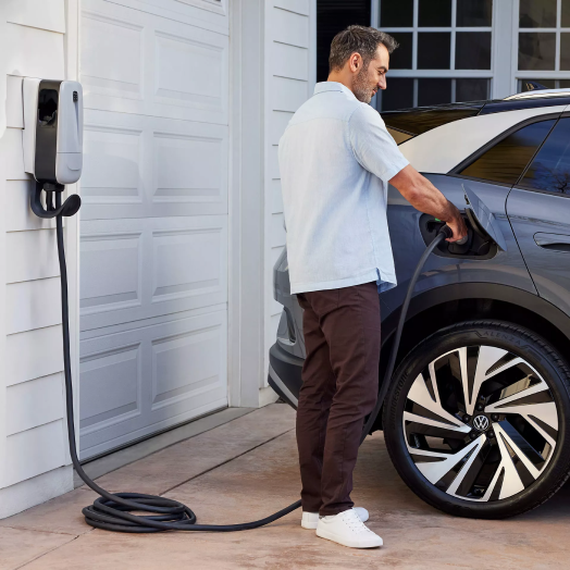 ID.Buzz | Sisbarro Autoworld Volkswagen in Las Cruces NM