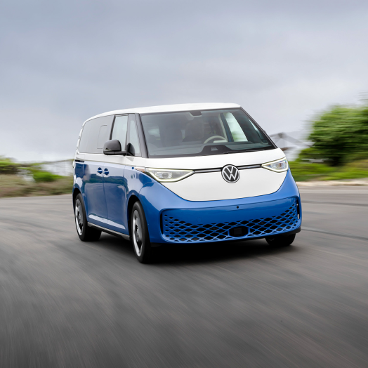 ID.Buzz | Sisbarro Autoworld Volkswagen in Las Cruces NM