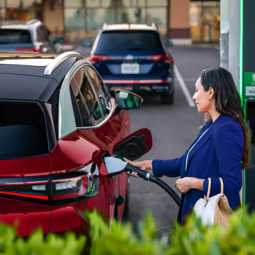 ID.Buzz | Sisbarro Autoworld Volkswagen in Las Cruces NM