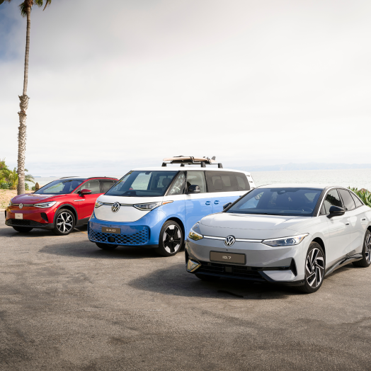 ID.Buzz | Sisbarro Autoworld Volkswagen in Las Cruces NM