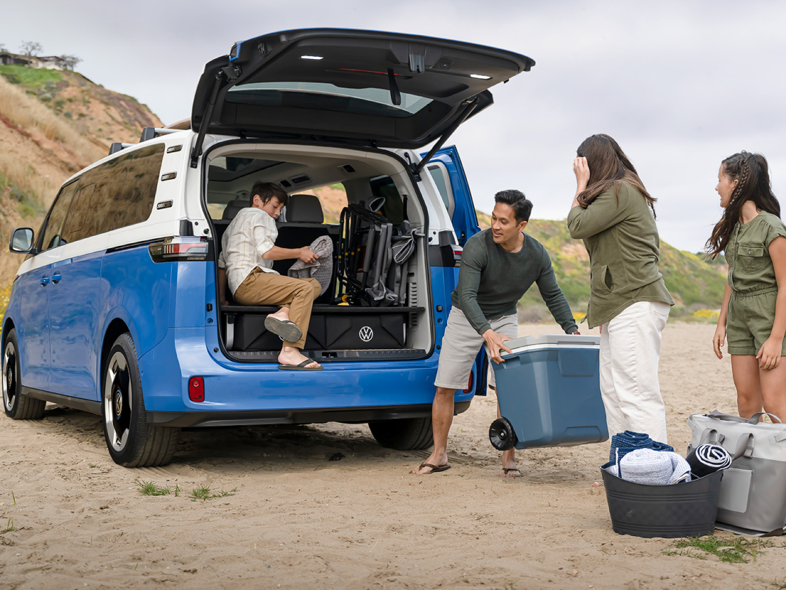 Sisbarro Autoworld Volkswagen in Las Cruces NM