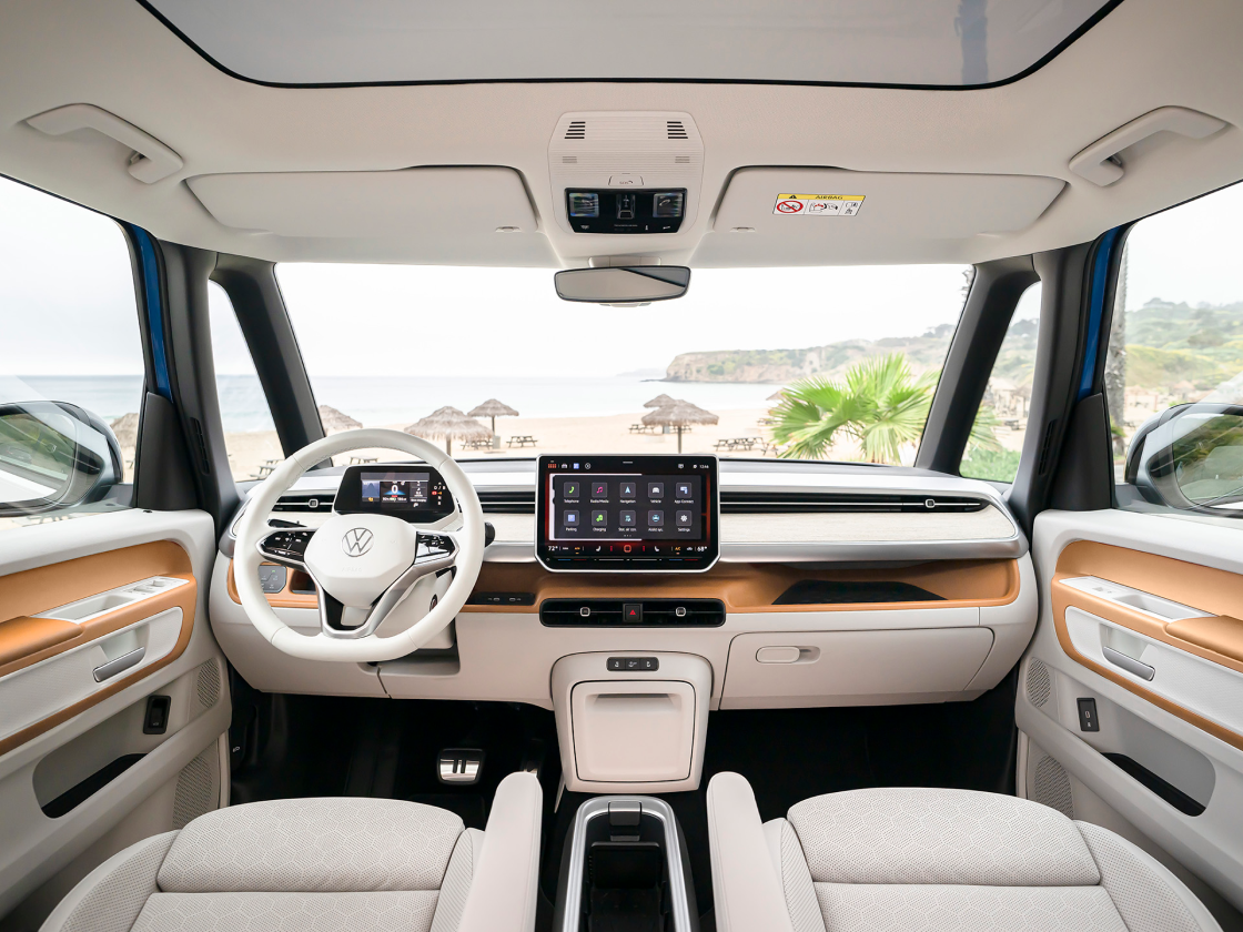 Sisbarro Autoworld Volkswagen in Las Cruces NM