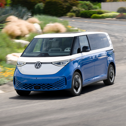 ID.Buzz | Sisbarro Autoworld Volkswagen in Las Cruces NM