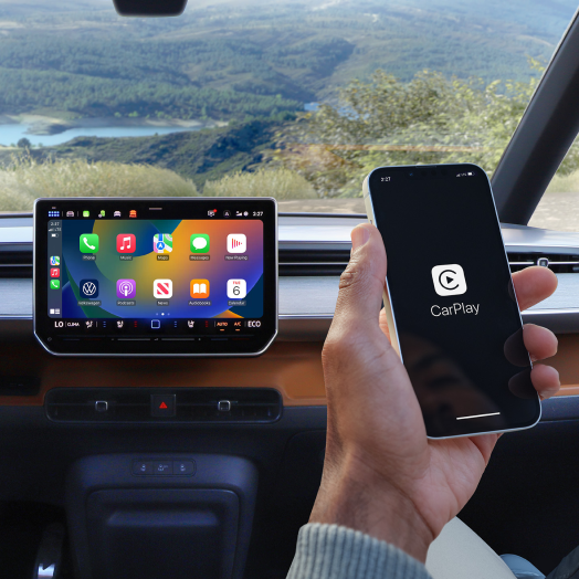 ID.Buzz | Sisbarro Autoworld Volkswagen in Las Cruces NM