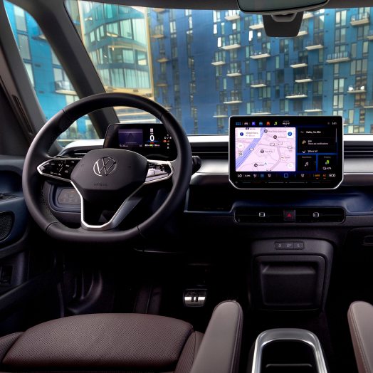 ID.Buzz | Sisbarro Autoworld Volkswagen in Las Cruces NM