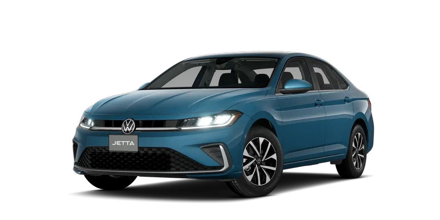 2026 VW Jetta
