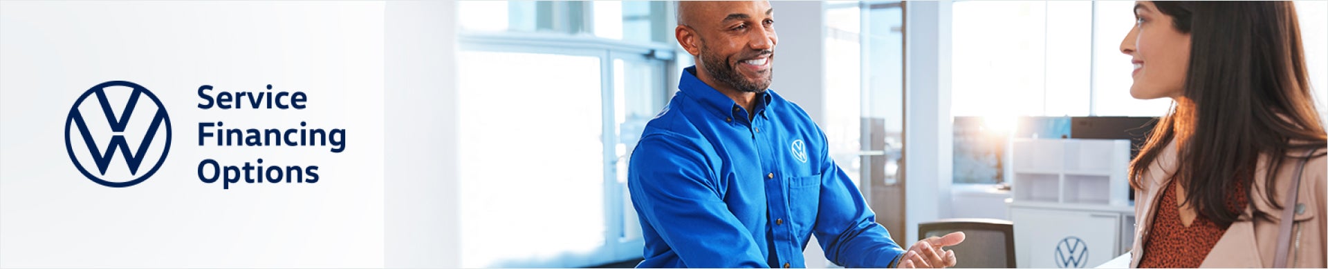 Service Financing Options | Sisbarro Autoworld Volkswagen in Las Cruces NM