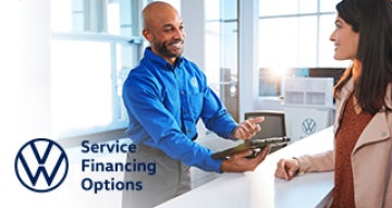 Volkswagen Scheduled Maintenance Program | Sisbarro Autoworld Volkswagen in Las Cruces NM